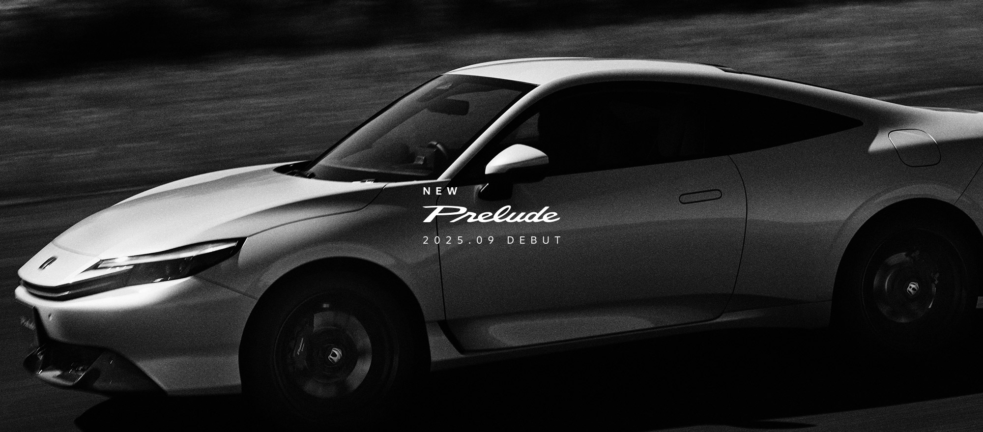 2025.09 DEBUT・PRELUDE