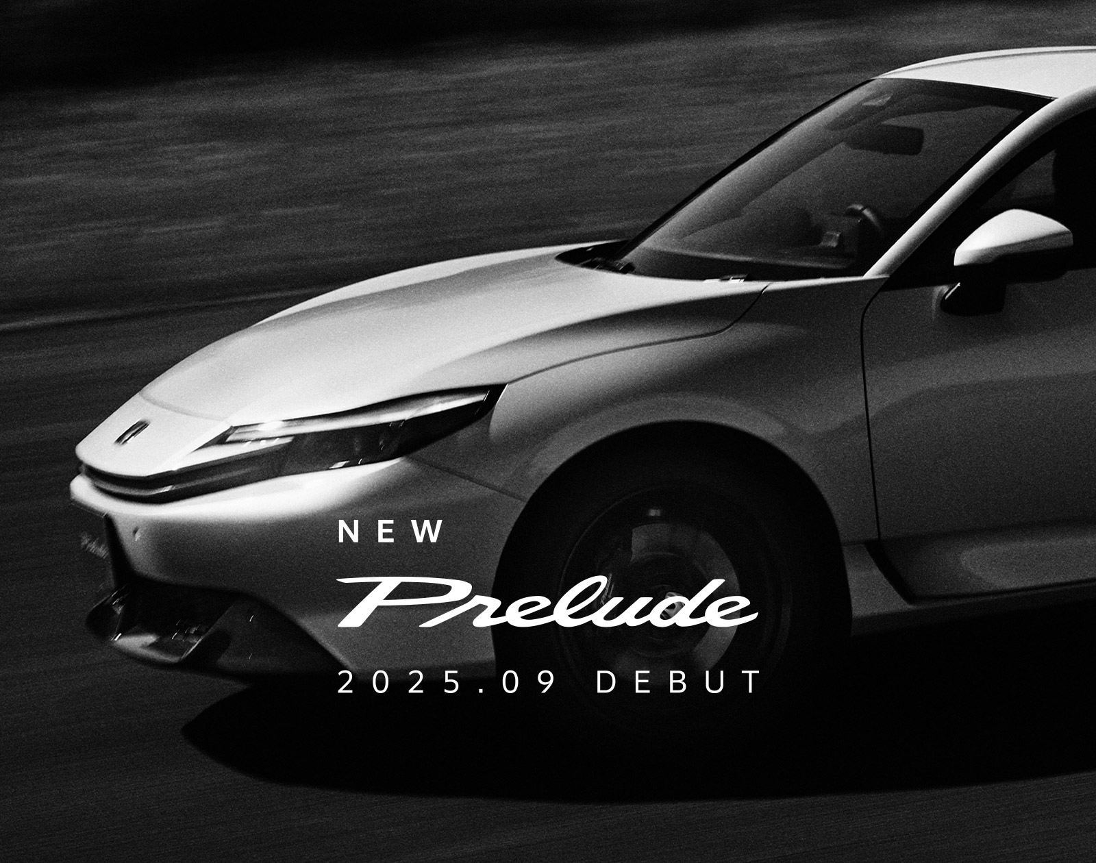 2025.09 DEBUT・PRELUDE