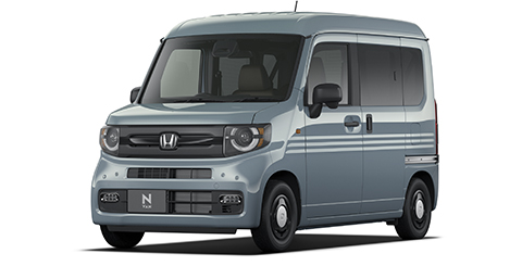 N-VAN