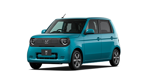 車種ラインアップ - Honda Cars 瀬戸内