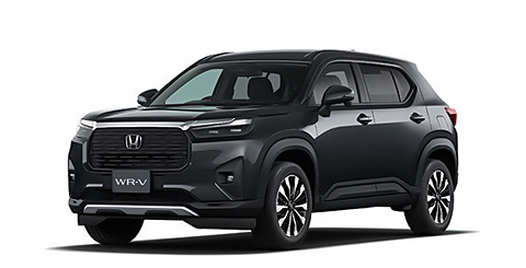 WR-V