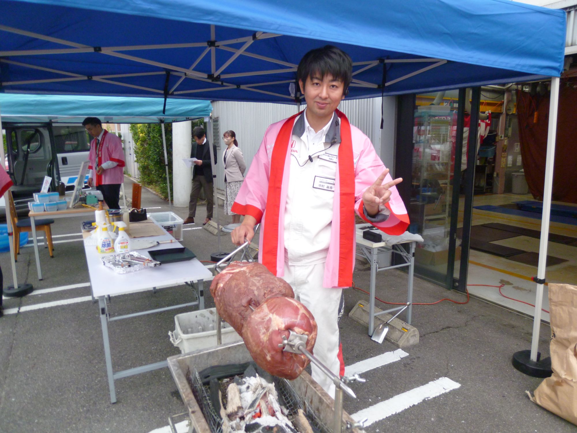 秋のお客様感謝祭 尾道店Part.2