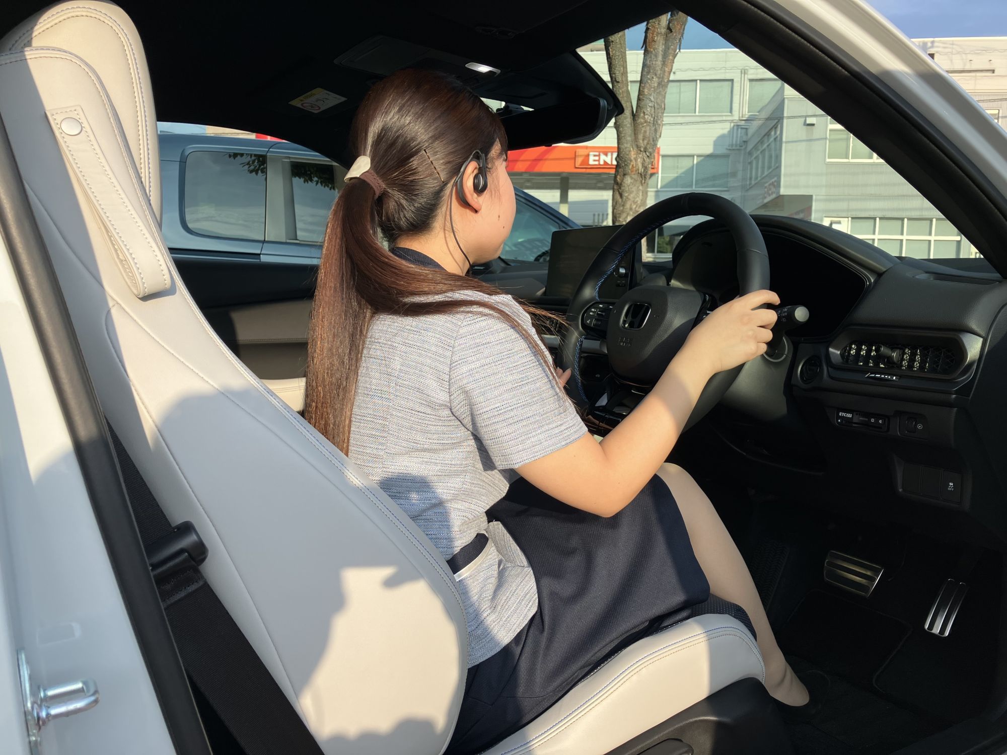 Hondaの名車が復活!!