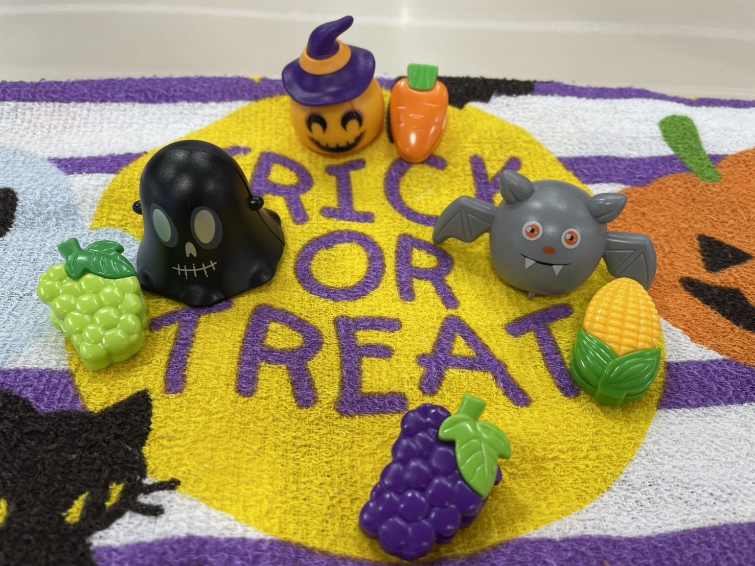 Happy  Halloween♪