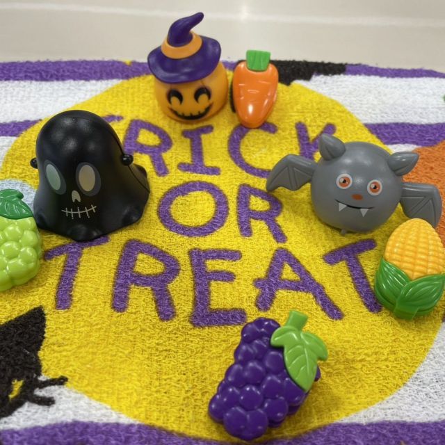 Happy 　Halloween♪