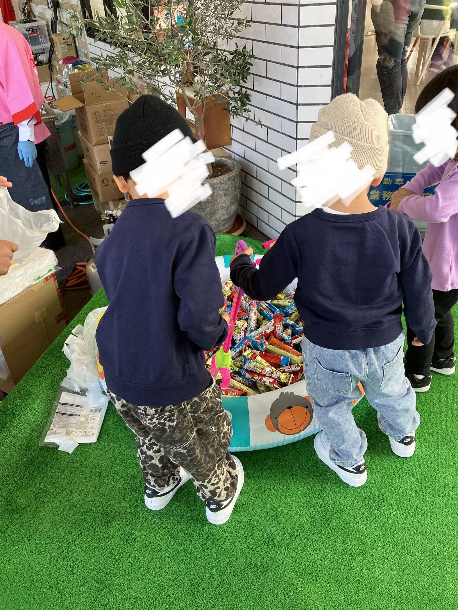 秋のお客様感謝祭 福山北店Part.2