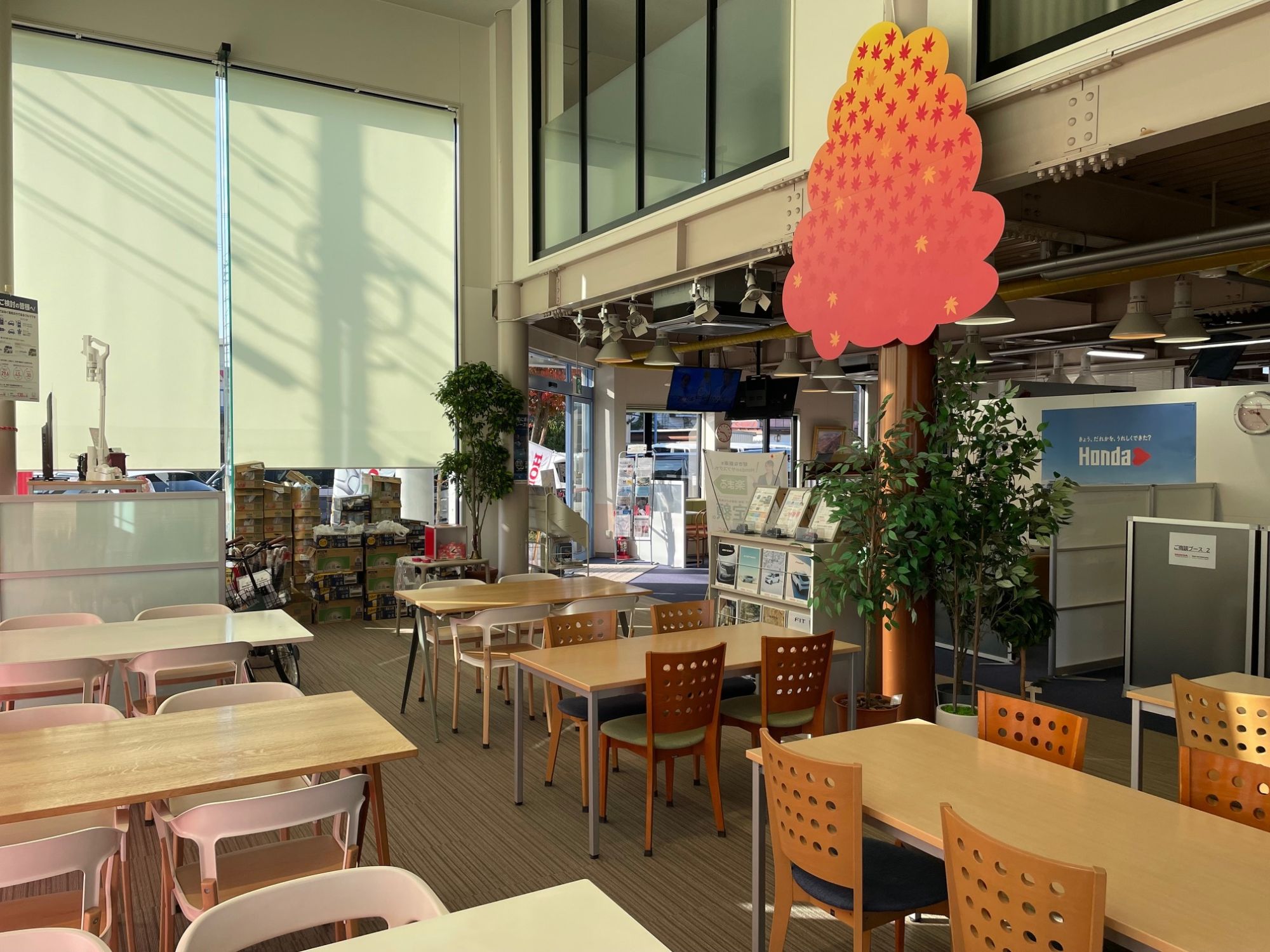 尾道店 秋のお客様感謝祭！！