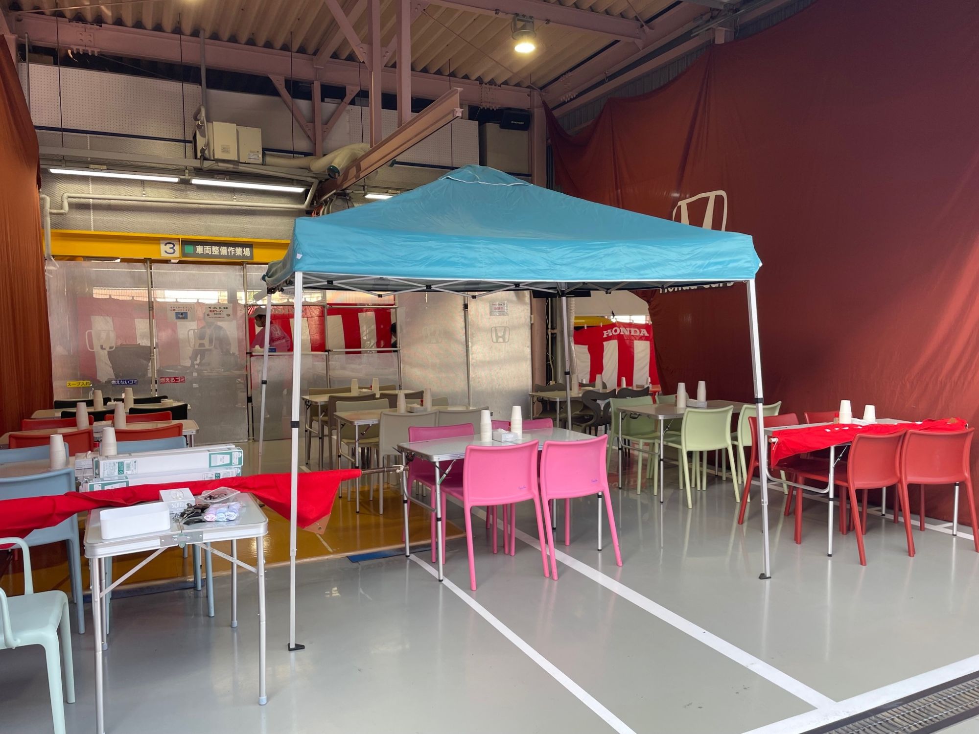 尾道店 秋のお客様感謝祭！！