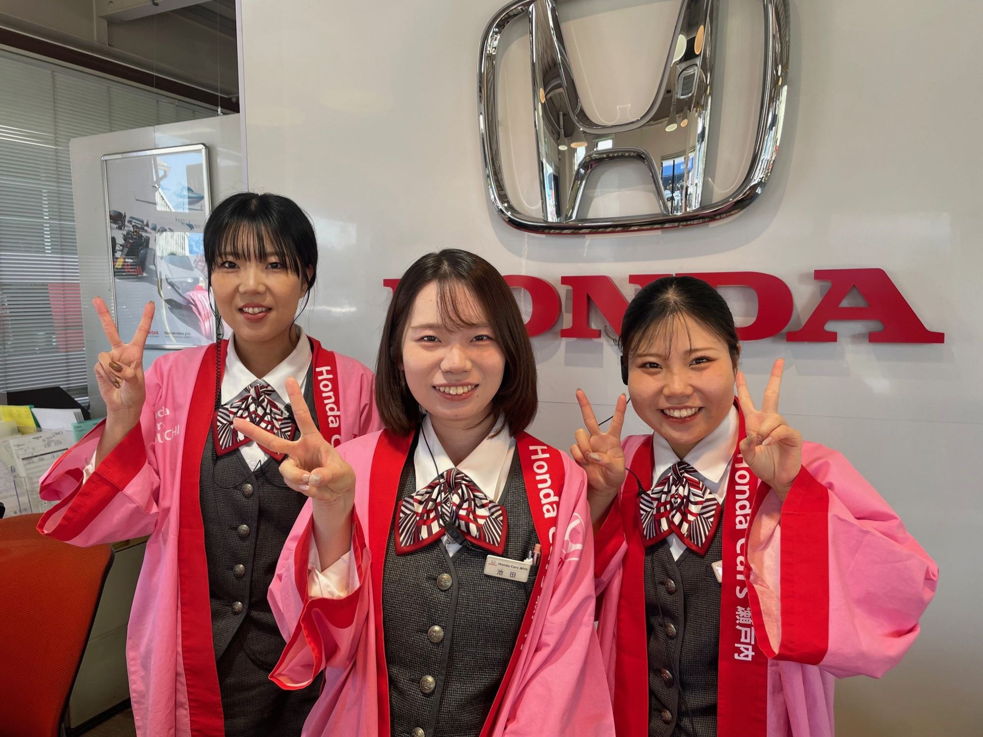 尾道店 秋のお客様感謝祭！！