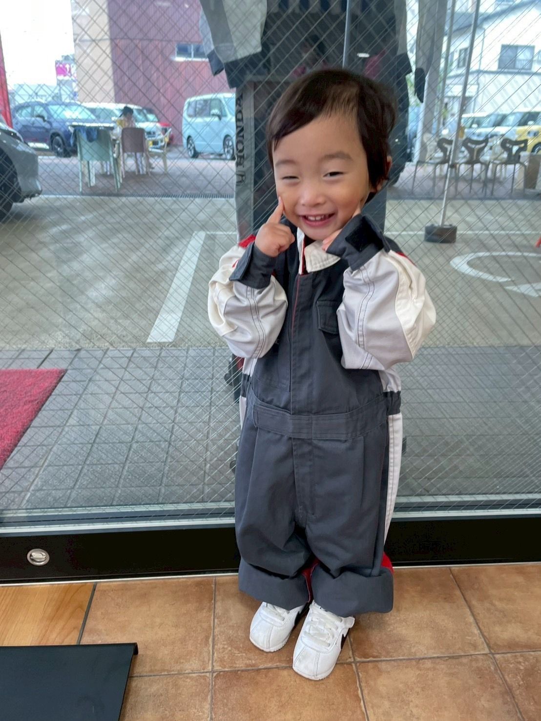 秋の感謝祭、ありがとうございます