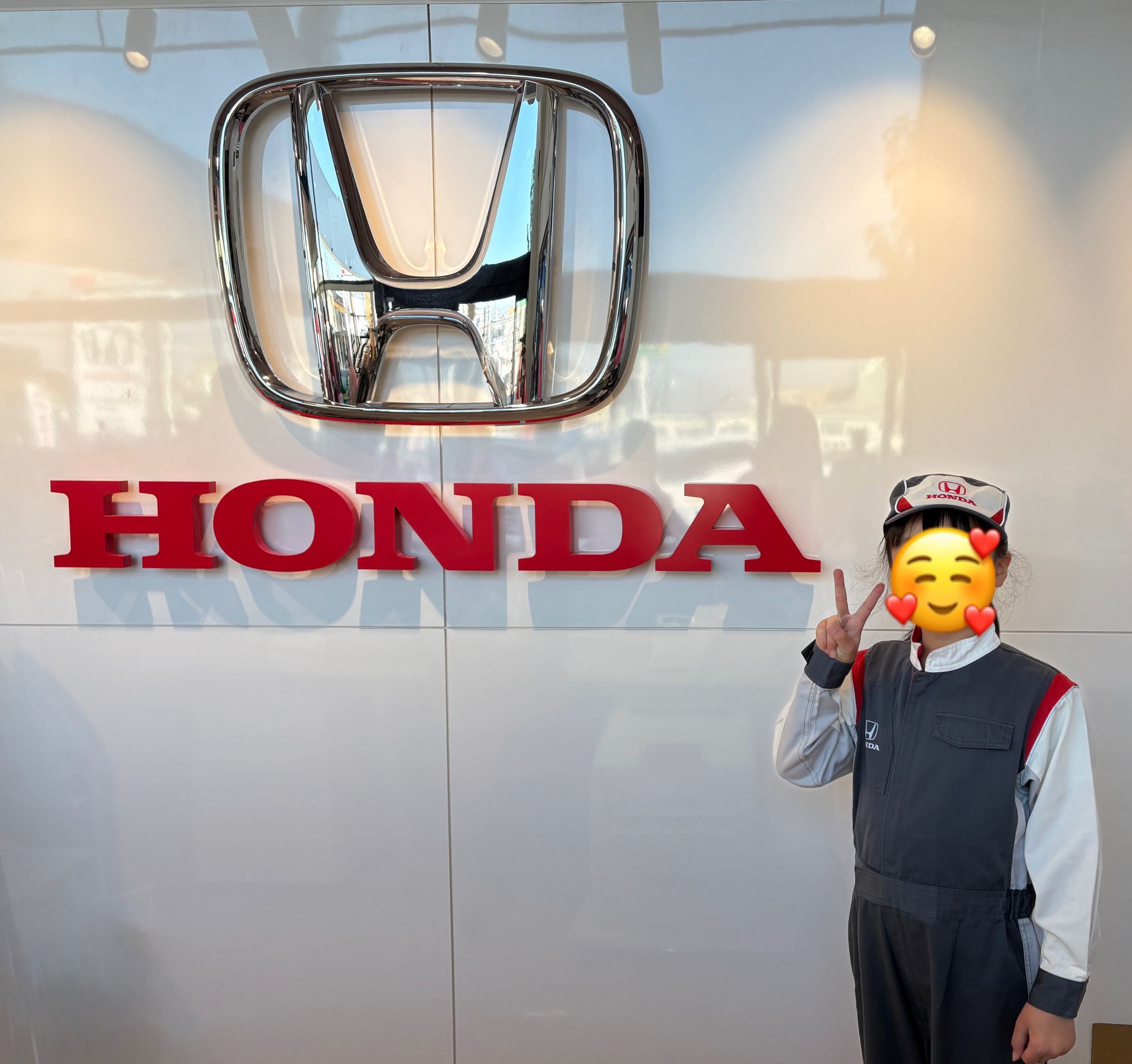 秋のお客様感謝祭　2日目