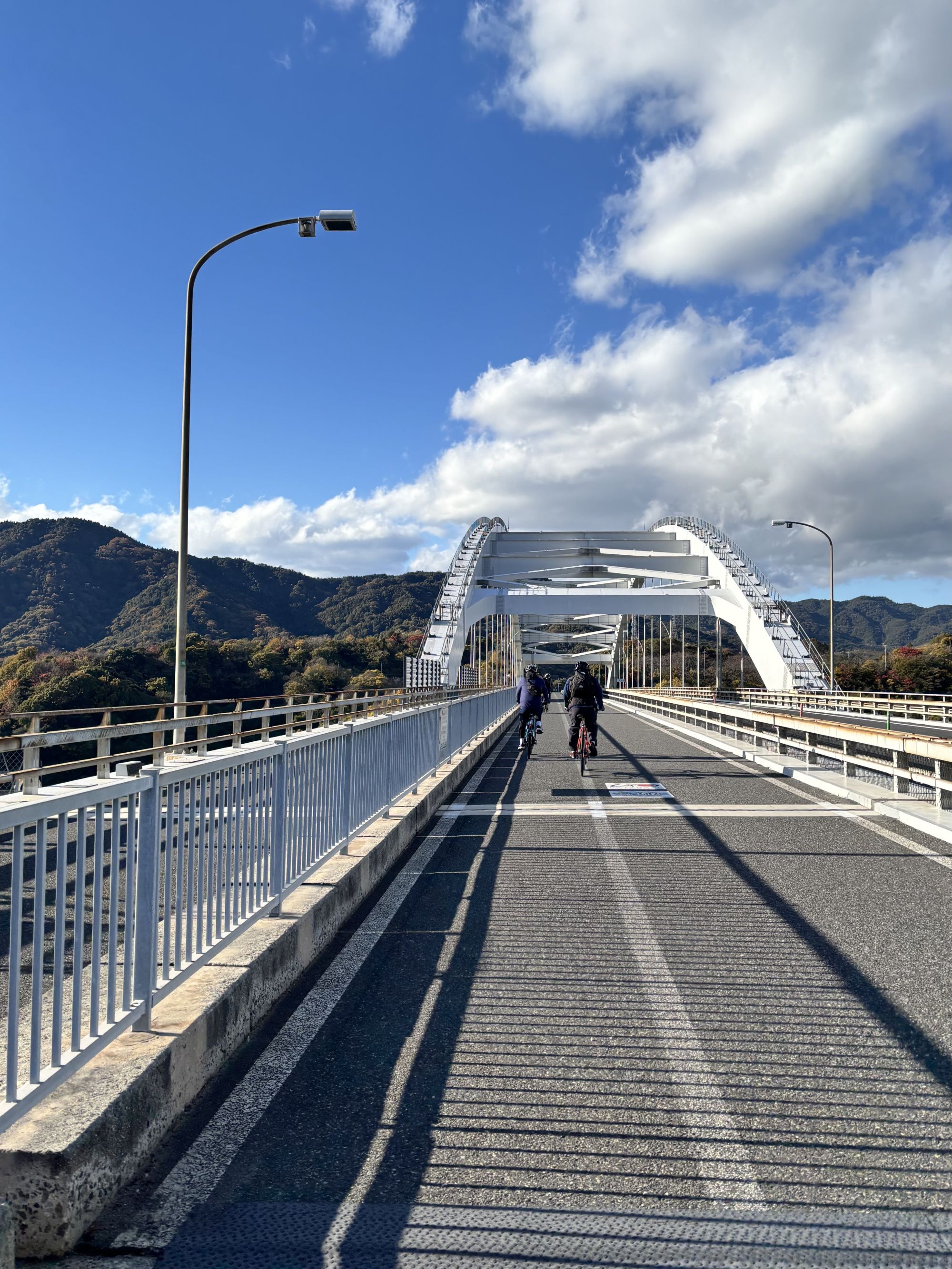 しまなみ海道サイクリング旅 1