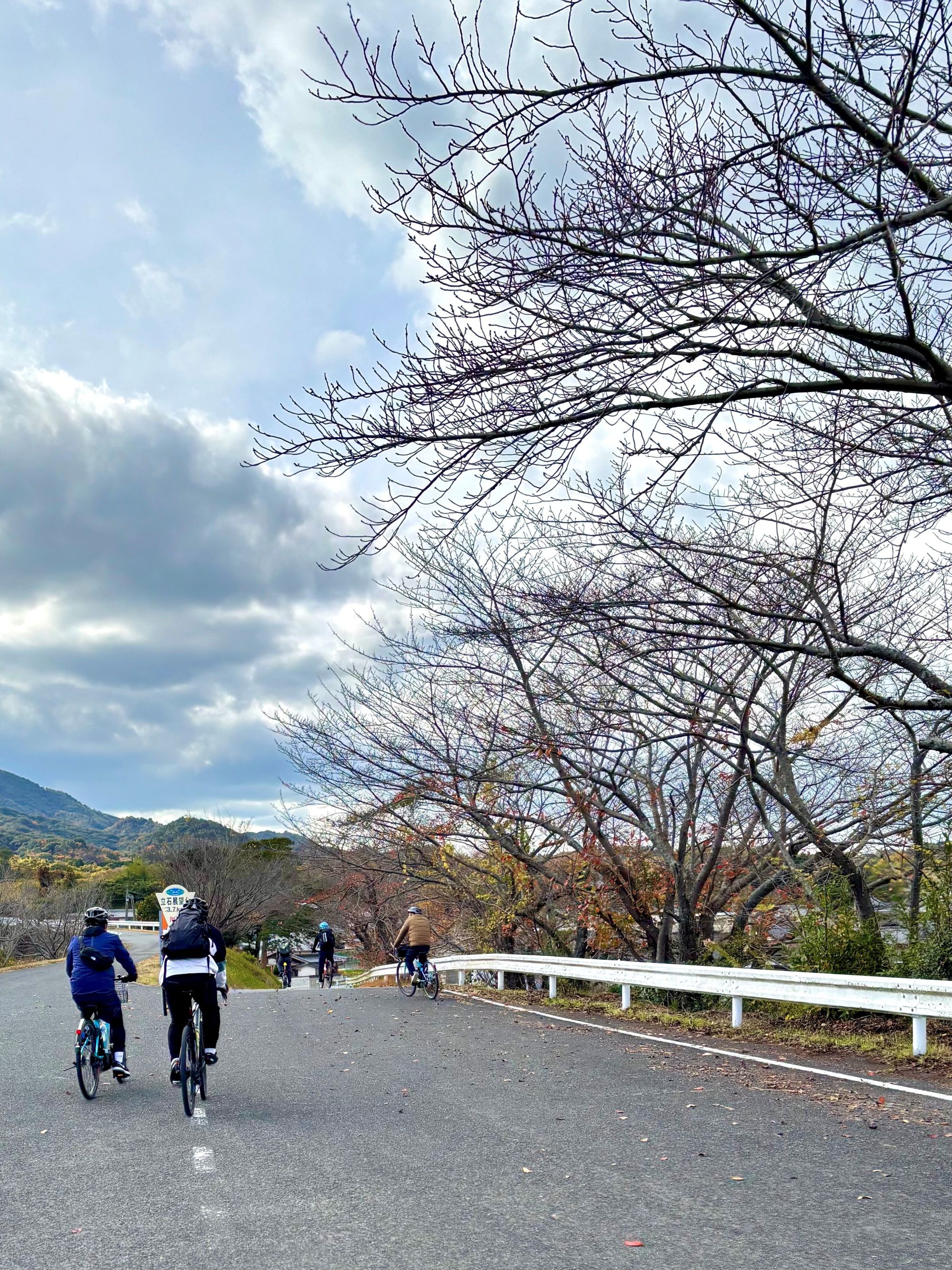しまなみ海道サイクリング旅 2