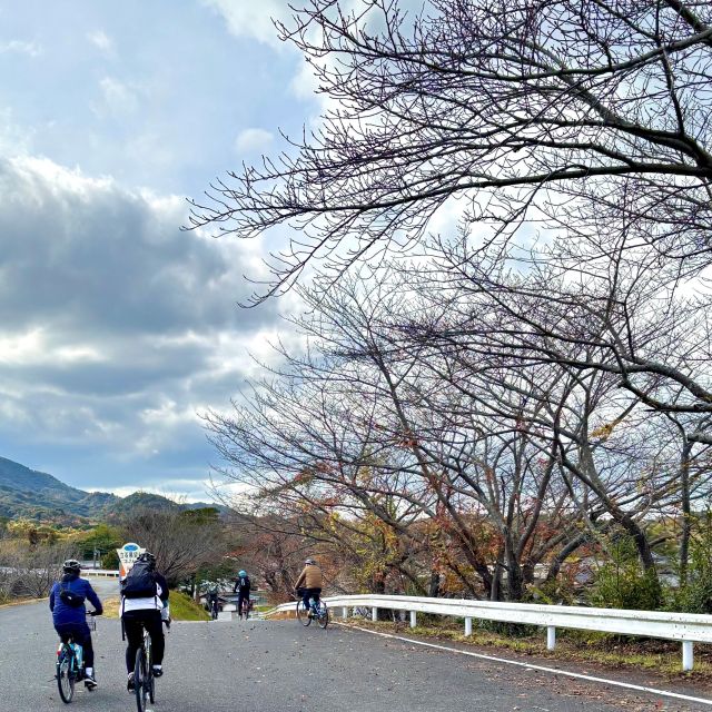 しまなみ海道サイクリング旅 2