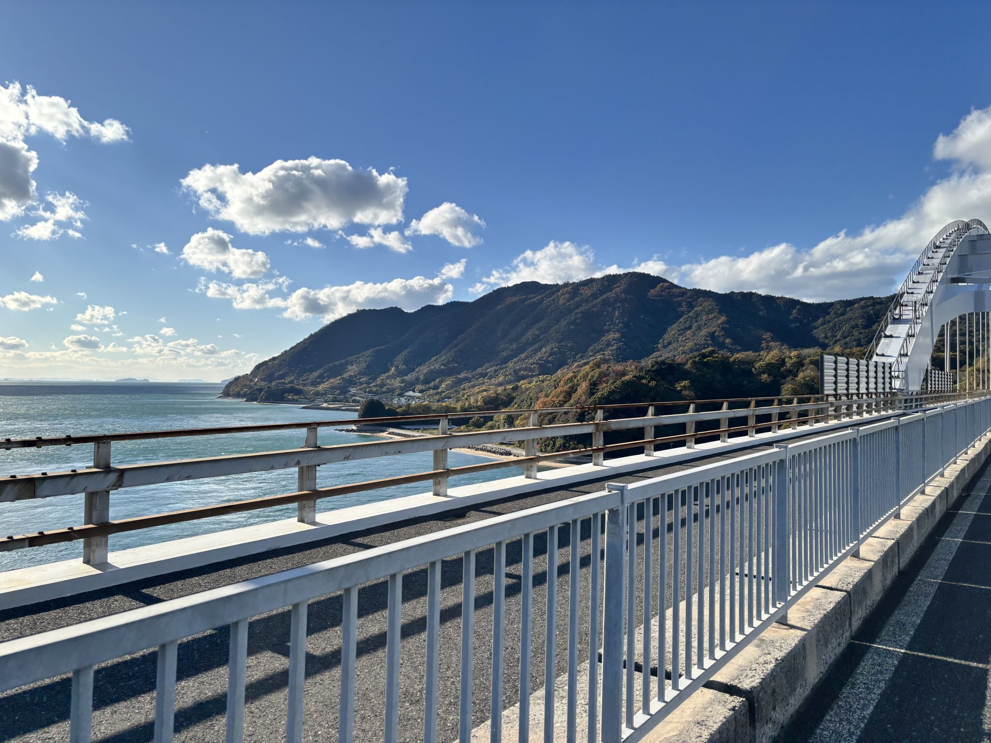 しまなみ海道サイクリング旅 3