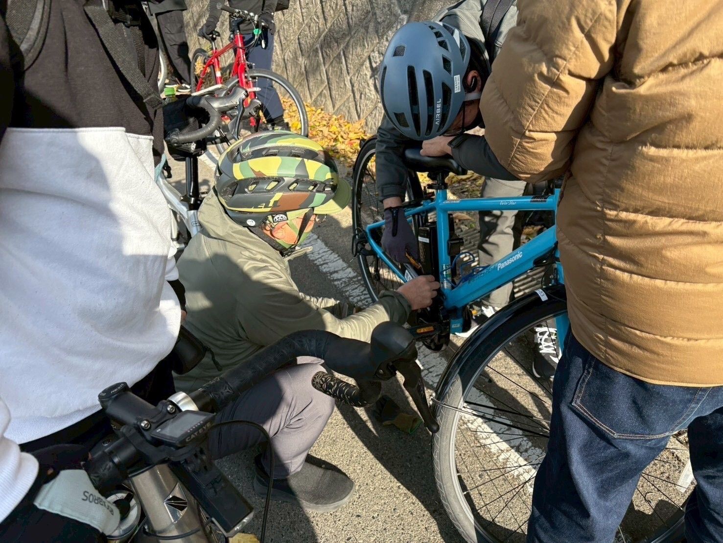 しまなみ海道サイクリング旅 3