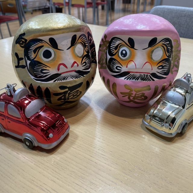 あっという間に…