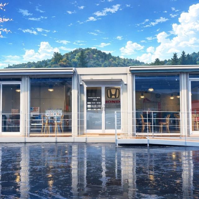 世羅店、新店舗オープンしました！