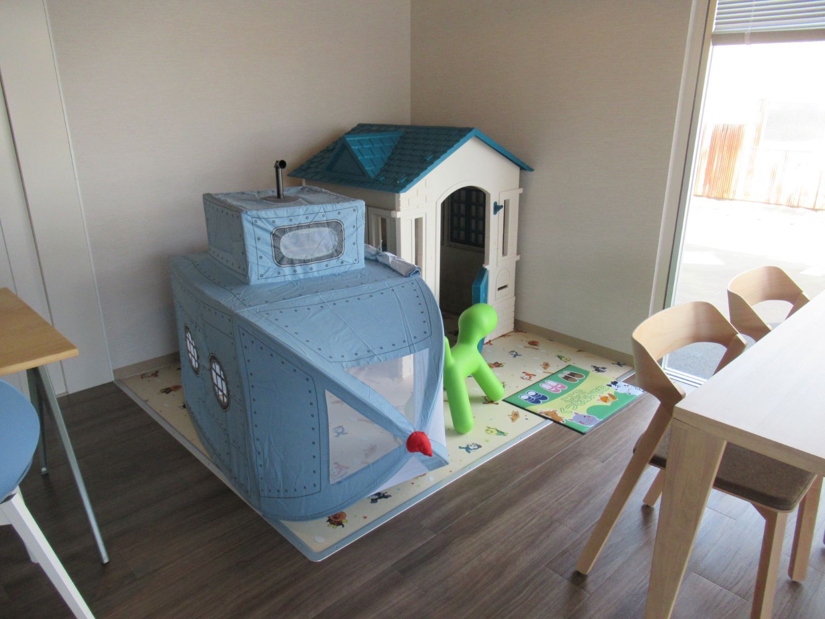 世羅店、新店舗オープンしました！