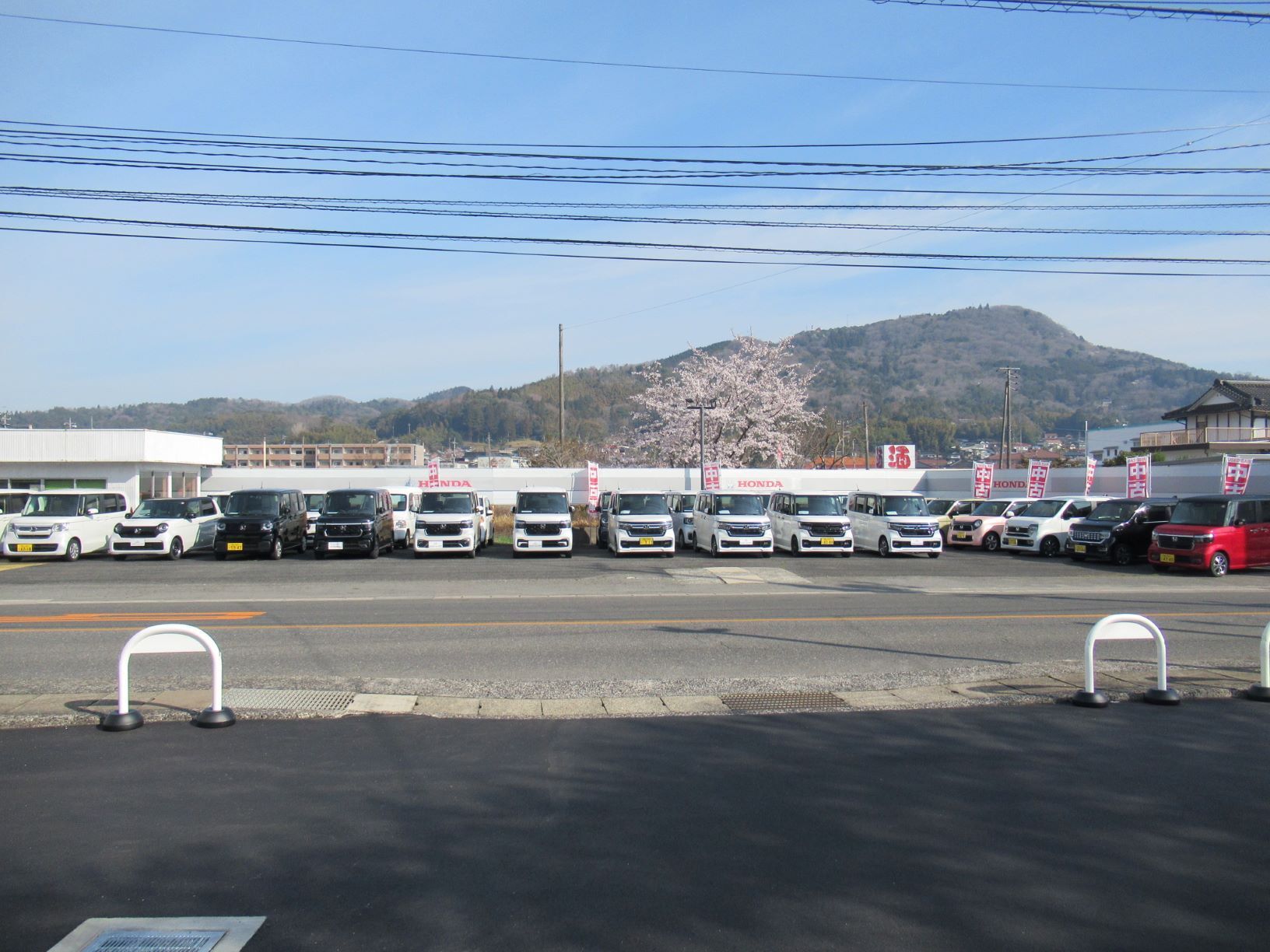 世羅店、新店舗オープンしました！