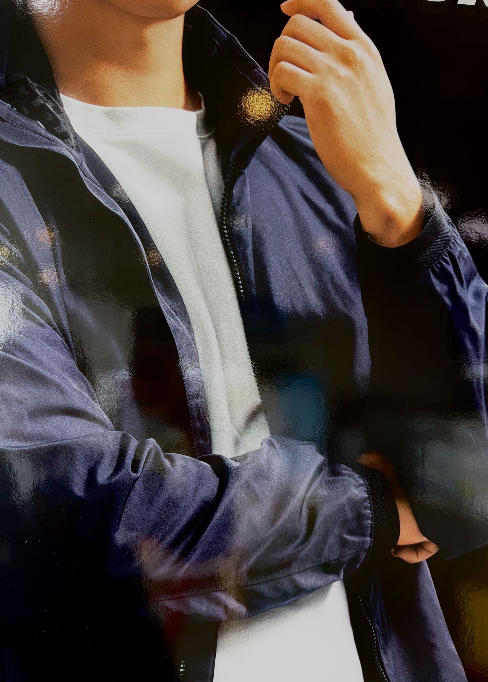 あの〇〇選手の...！！