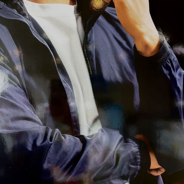 あの〇〇選手の...！！