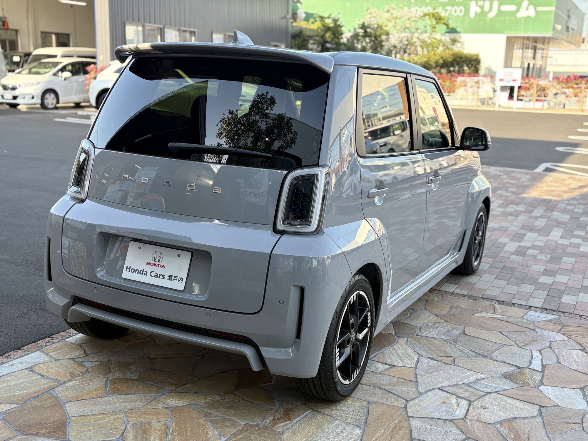 Super-ONE スーパー ワン先行予約受付中！