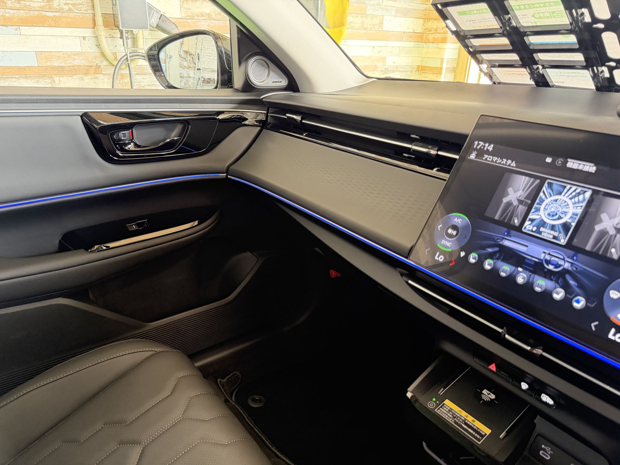新型EV『INSIGHT』！