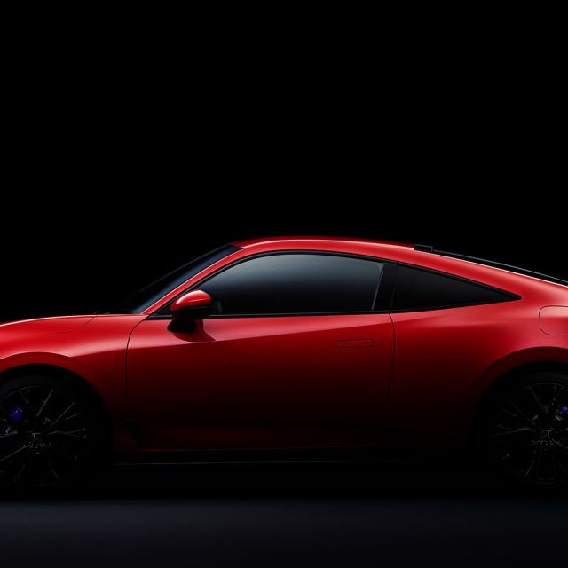 新型 PRELUDE を発売