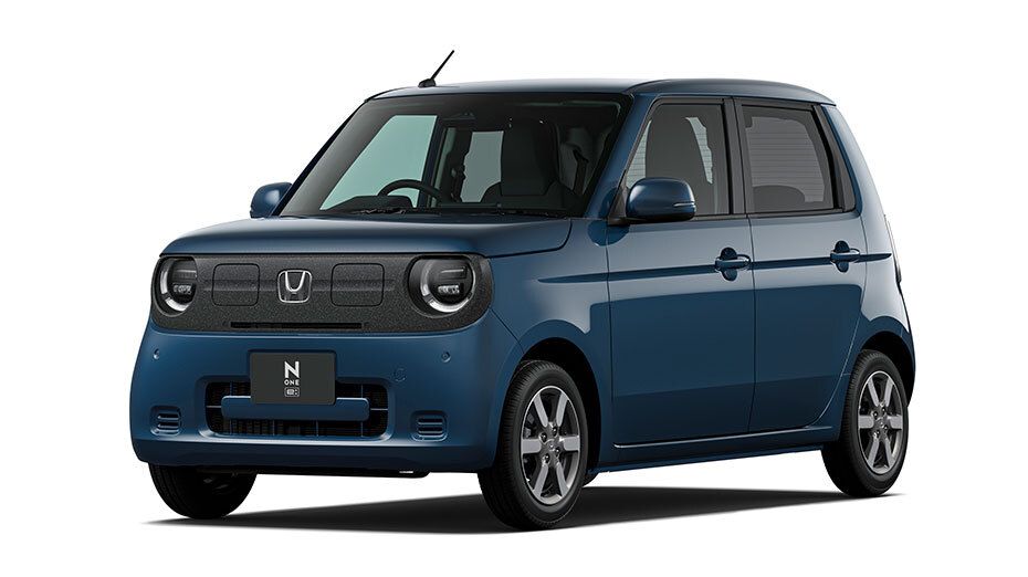 TRY Honda EV 開催中!