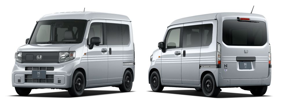 TRY Honda EV 開催中!