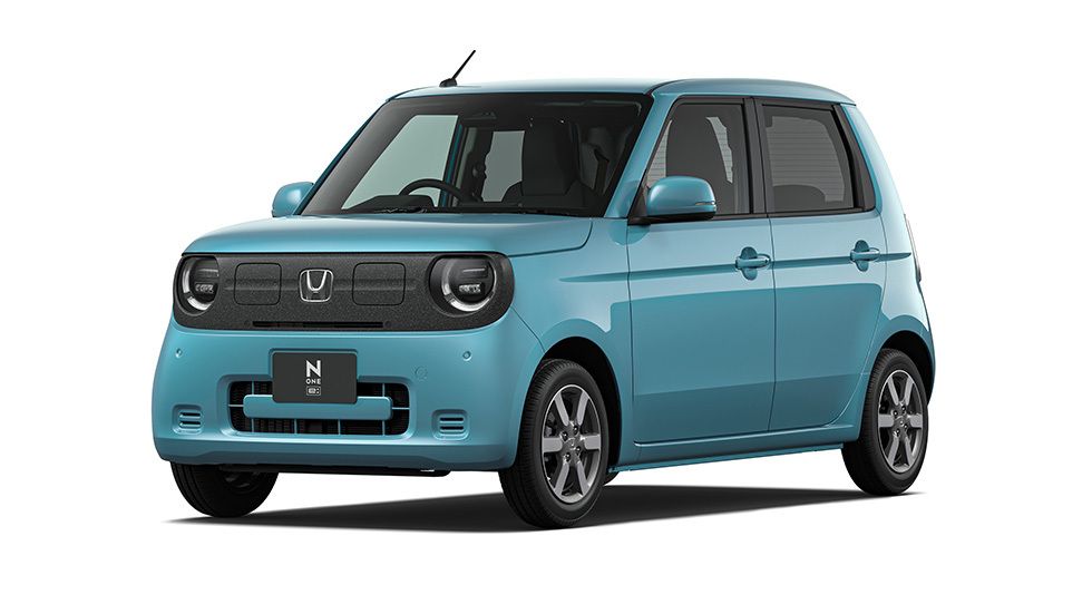 2025〜2026 日本自動車殿堂において「N-ONE e:」がカーオブザイヤー 「PRELUDE」がカーデザインオブザイヤーを受賞