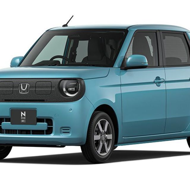 2025〜2026 日本自動車殿堂において「N-ONE e:」がカーオブザイヤー 「PRELUDE」がカーデザインオブザイヤーを受賞