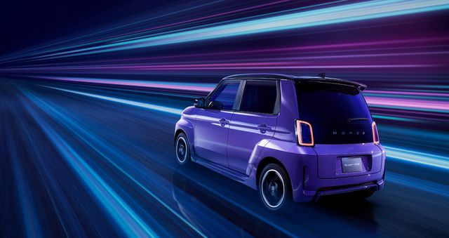 Super - ONE Coming Soon ！