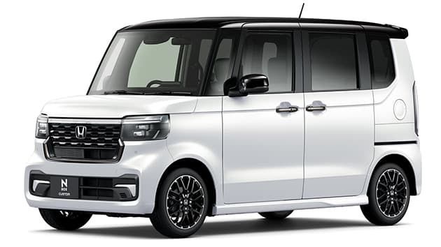 N-BOX　(尾道店)
