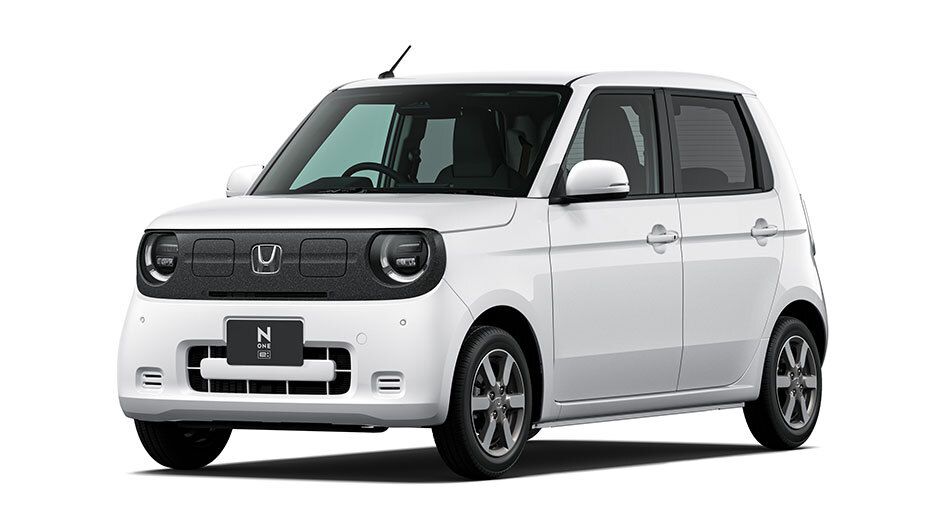 展示試乗車 - Honda Cars 瀬戸内