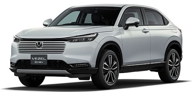 展示試乗車 - Honda Cars 瀬戸内