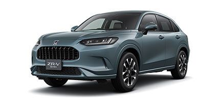 ZR-V　(福山中央店)