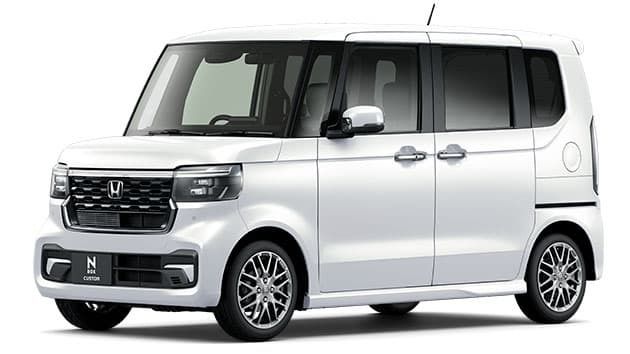 展示試乗車 - Honda Cars 瀬戸内