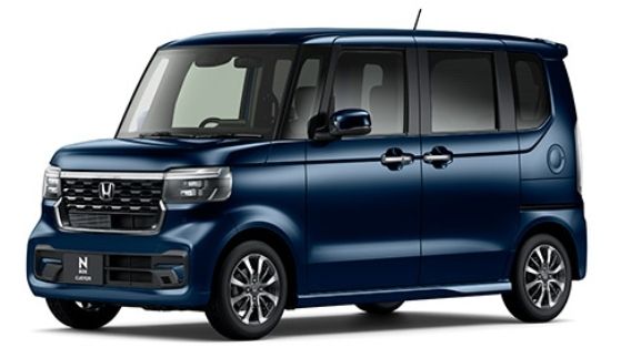 N- BOX （福山北店)