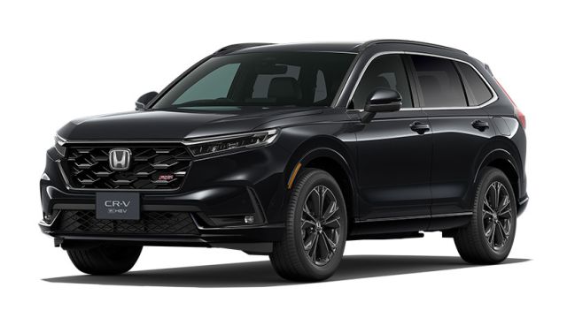 CR-V　(5拠点持ち回り) ※事前にお問い合わせください