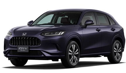 ZR-V　(福山中央店)