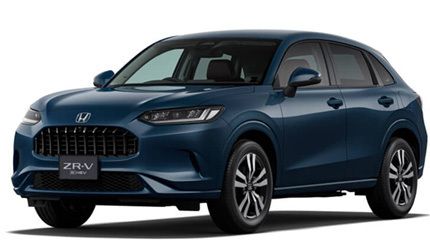 ZR-V　(福山北店)