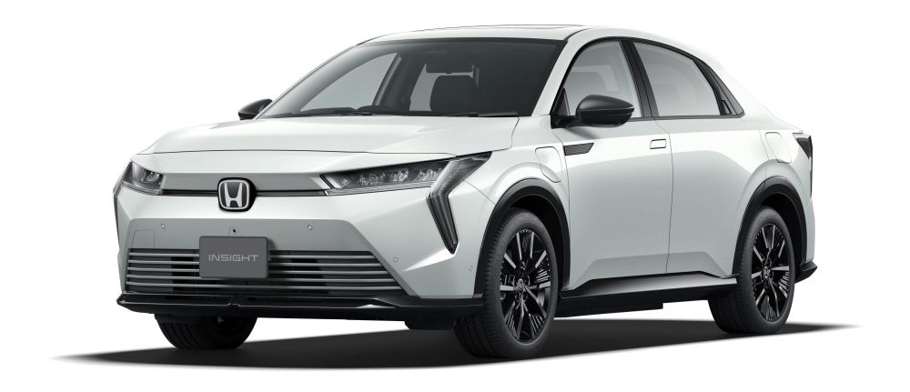 展示試乗車 - Honda Cars 瀬戸内