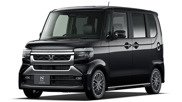 N-BOX　(世羅店)