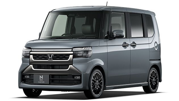 N-BOX　(尾道店)