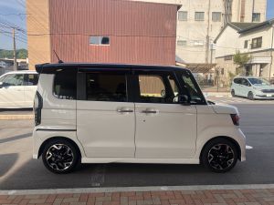 N-BOX 