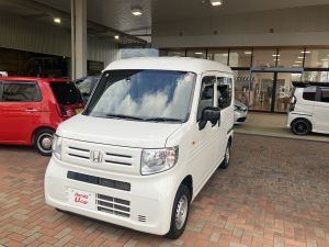N-VAN