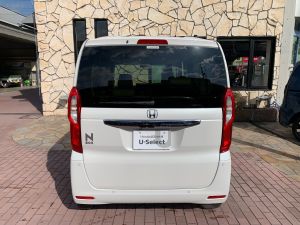 N-BOX