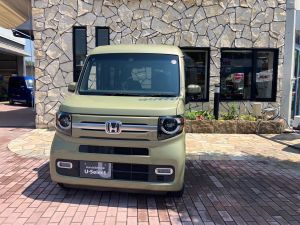 N-VAN